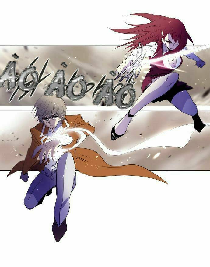 bản khế ước linh hồn chapter 134 8