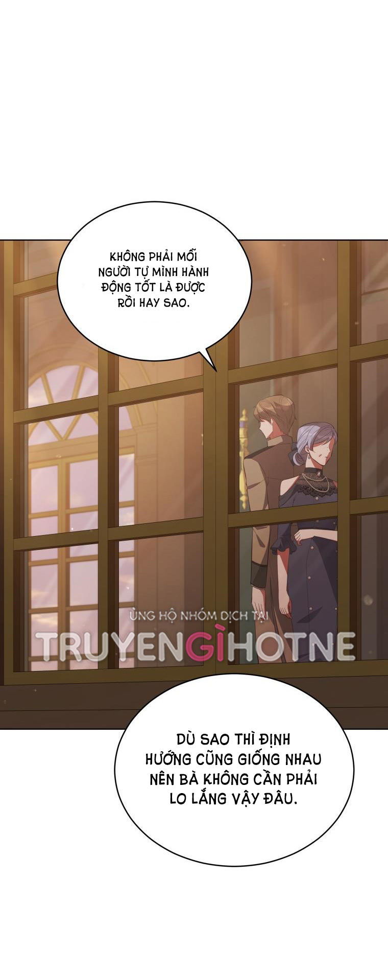 quý cô không thể tiếp cận chapter 86.2 4