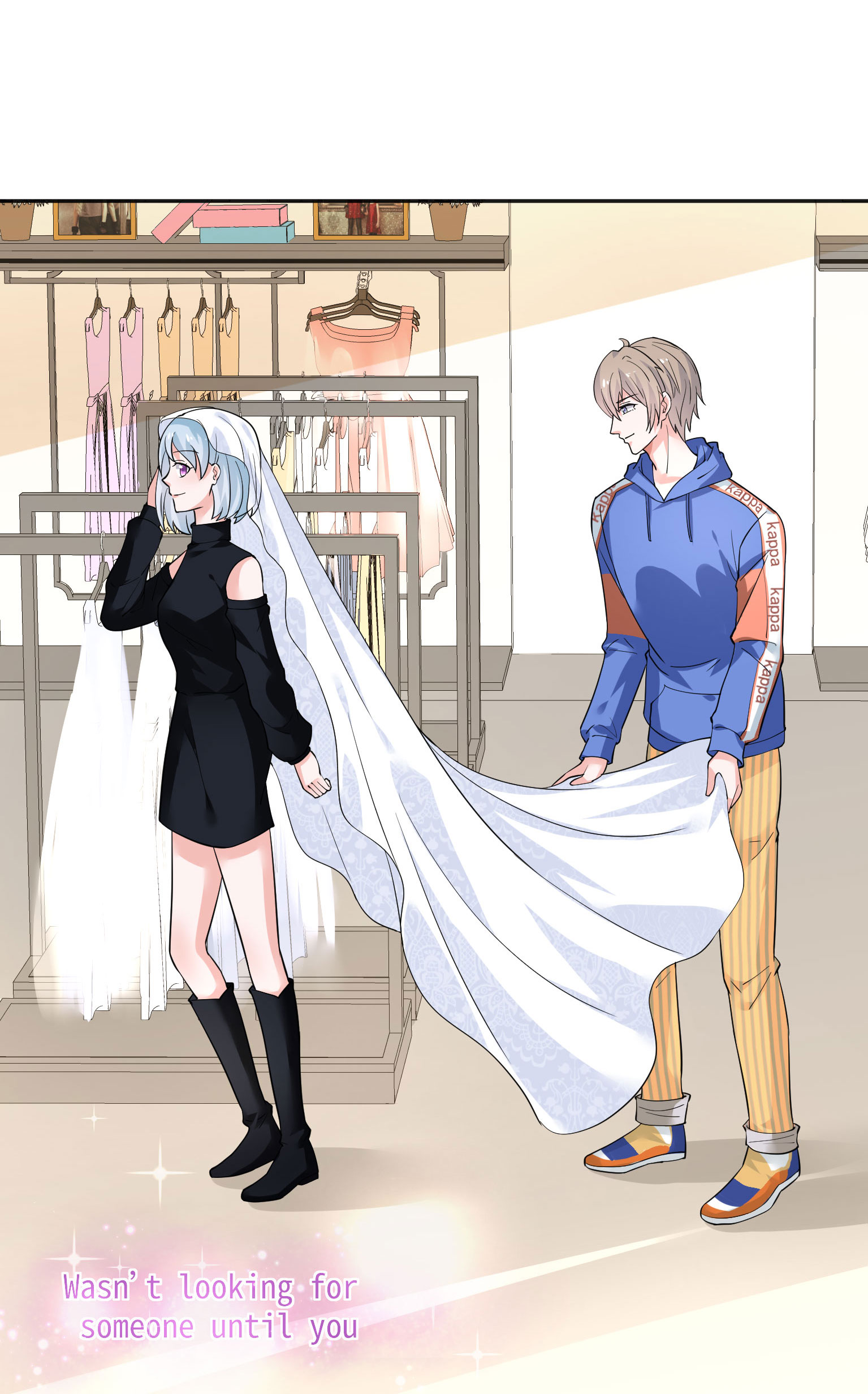 bí mật không thể yêu đương chapter 42 25