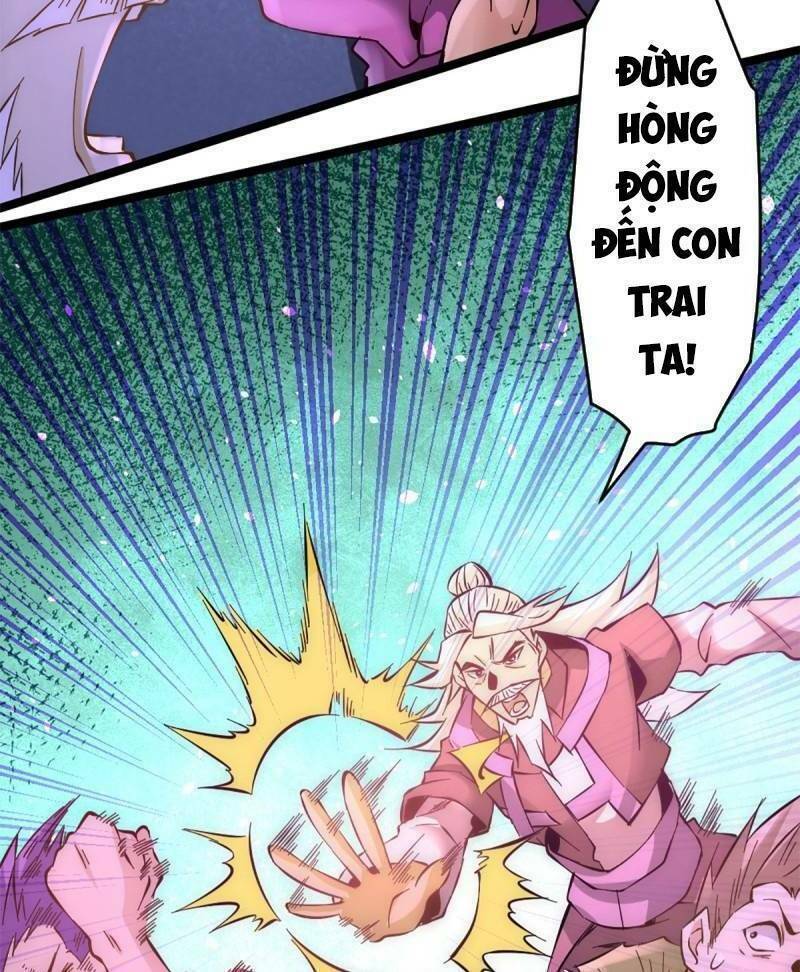 đô thị đỉnh phong cao thủ chapter 99 19