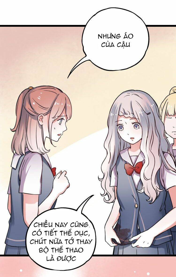 trạch thượng tịch mịch huỳnh hỏa chapter 2 92