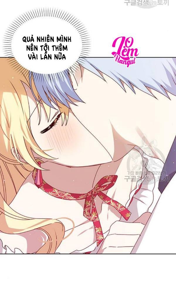 tôi là vị hôn thê phản diện chapter 30 40