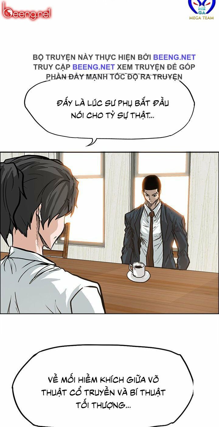 bá chủ học đường ss2 chapter 23 45