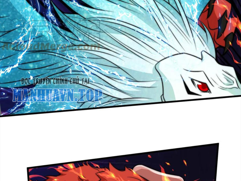 Slime ta treo cự long lên đánh là hợp lý nhỉ? Chapter 162 44