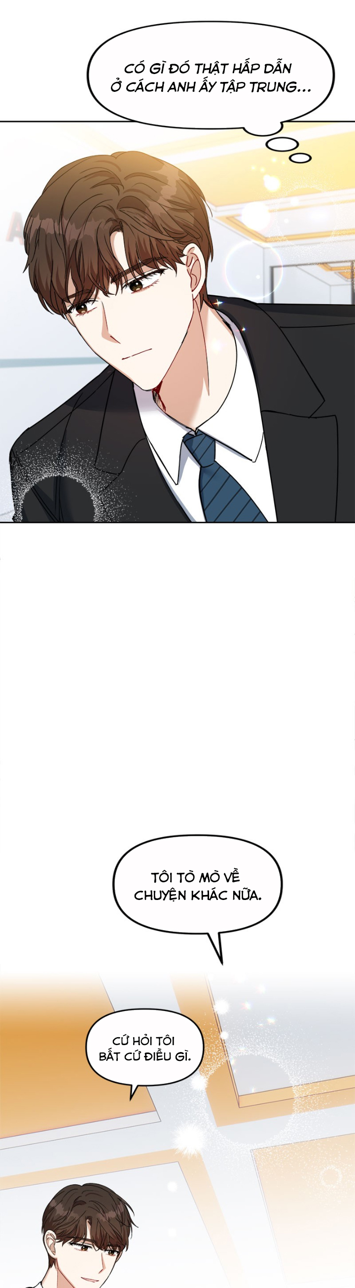 bản cam kết hôn nhân chapter 26 4