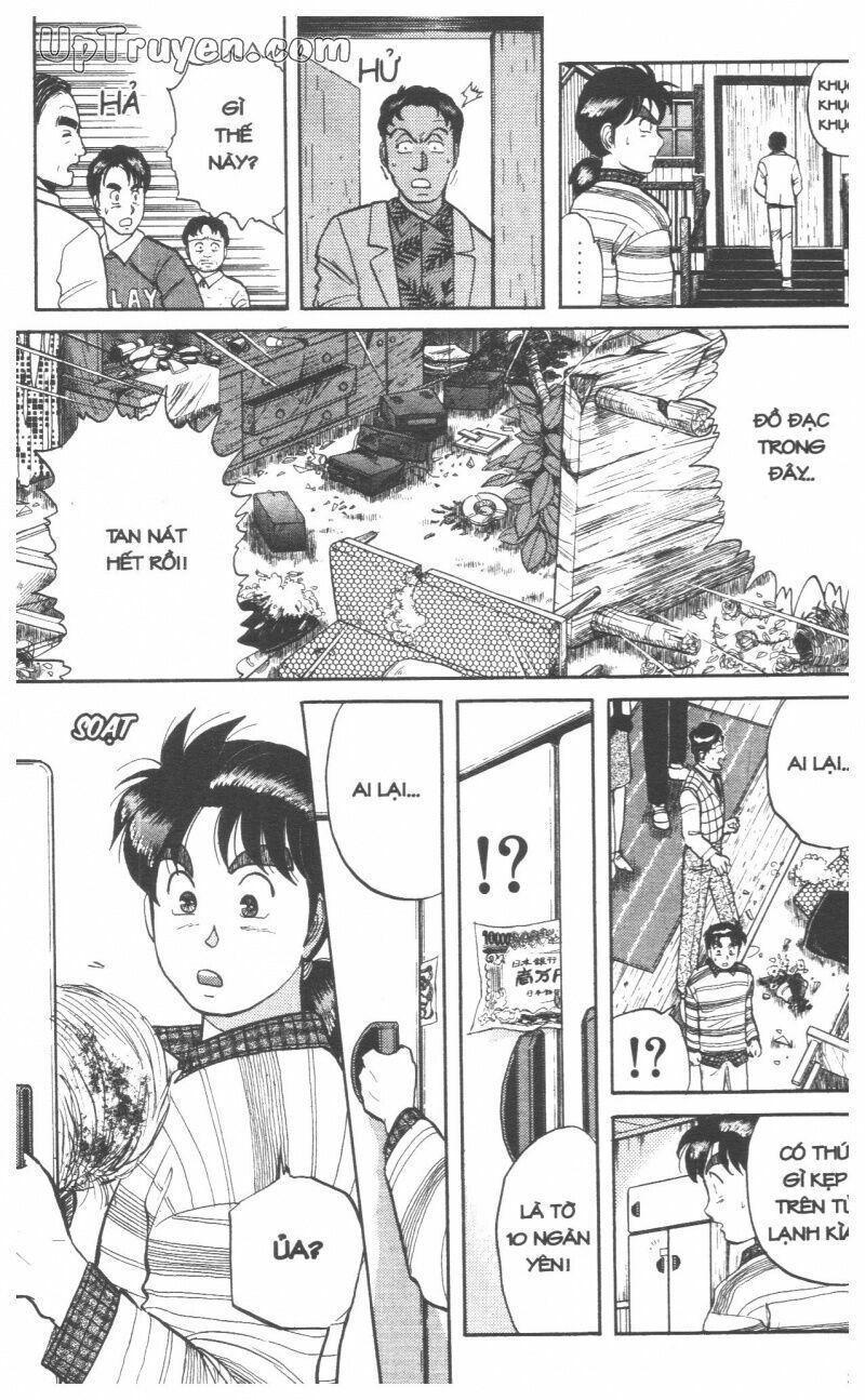 thám tử kindaichi (bản đẹp) chapter 603 5