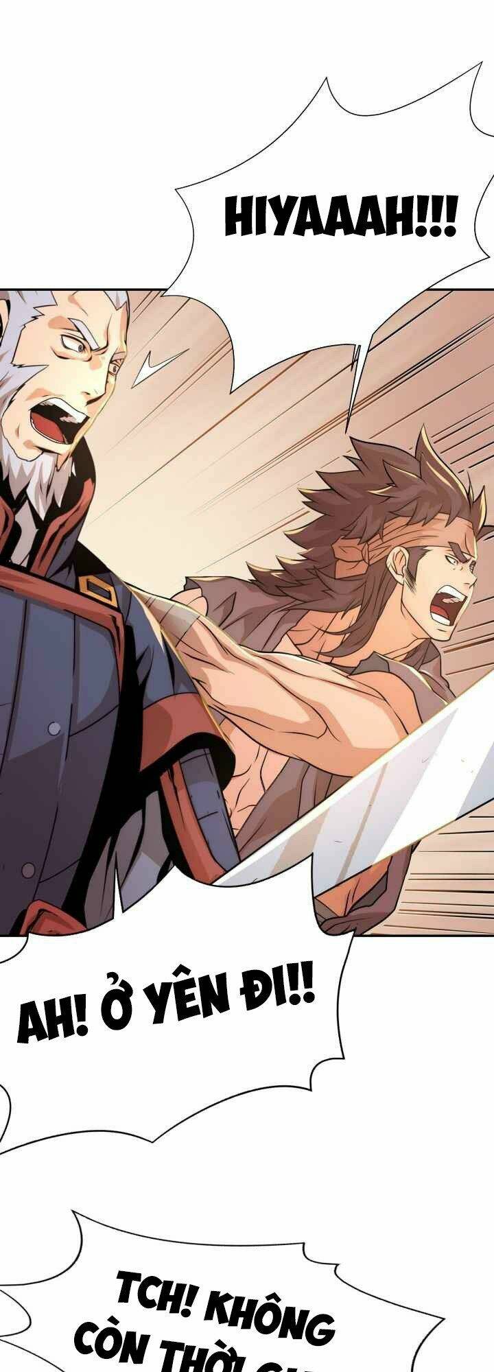 dain đồ sắt chapter 11 37