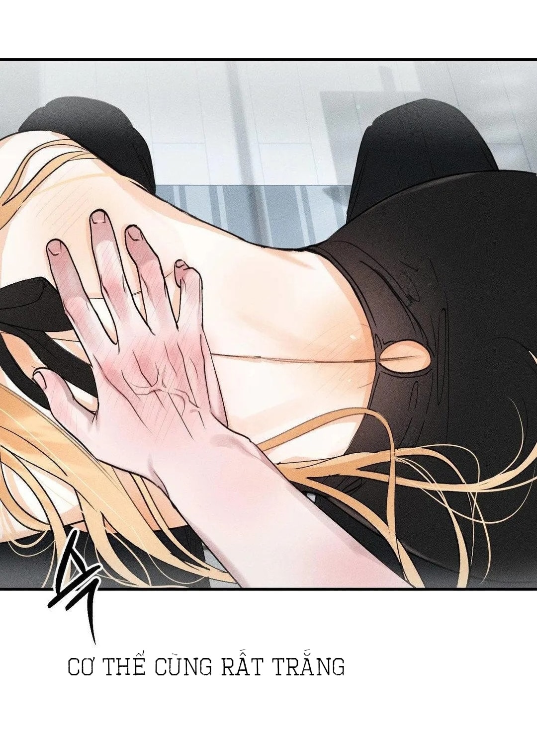 [18+] người đàn ông làm tình với quỷ chapter 18.2 65