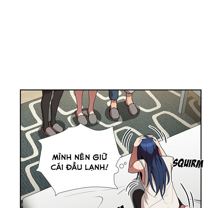 close as neighbors chapter 50 55