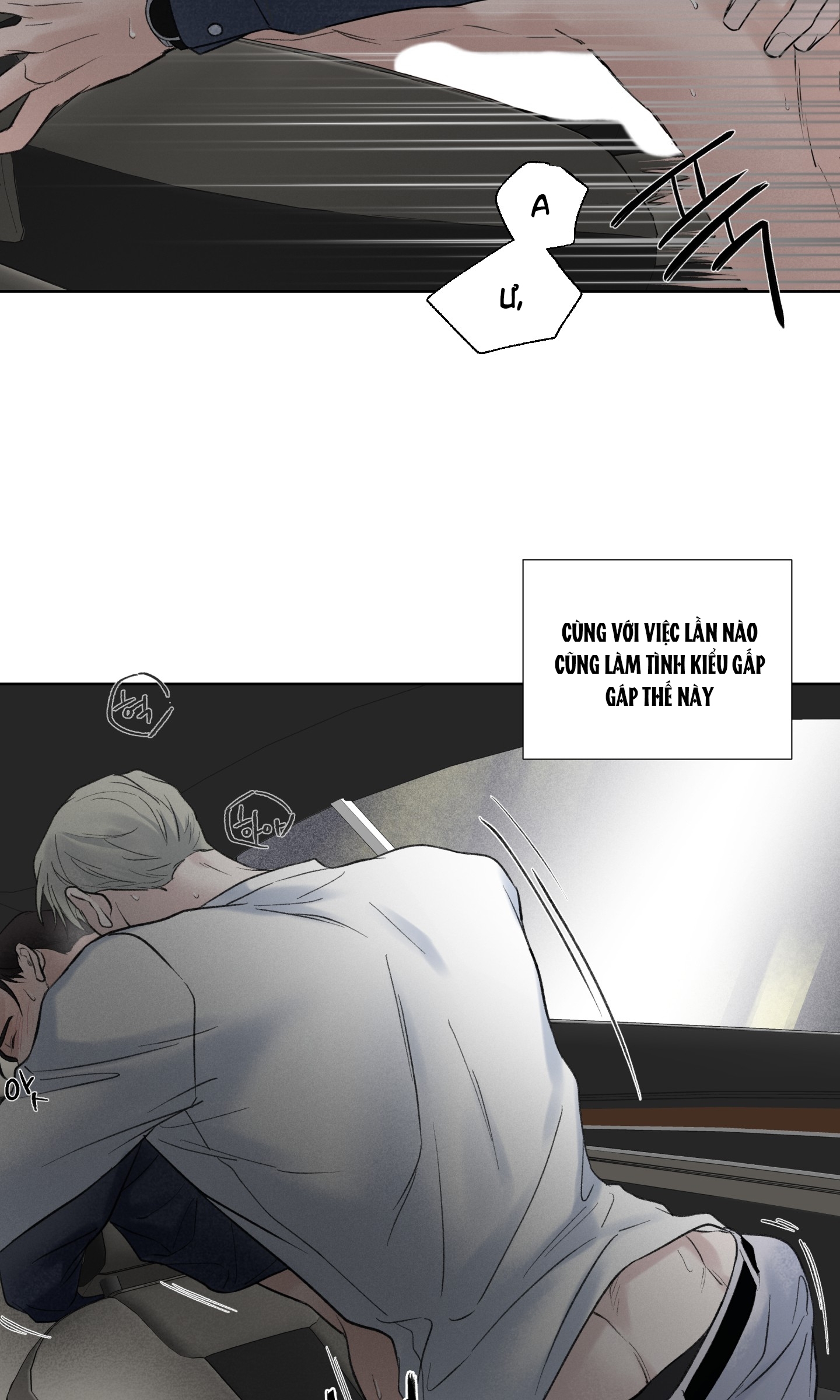 Ép Xung chapter 1.2 - Trang 20