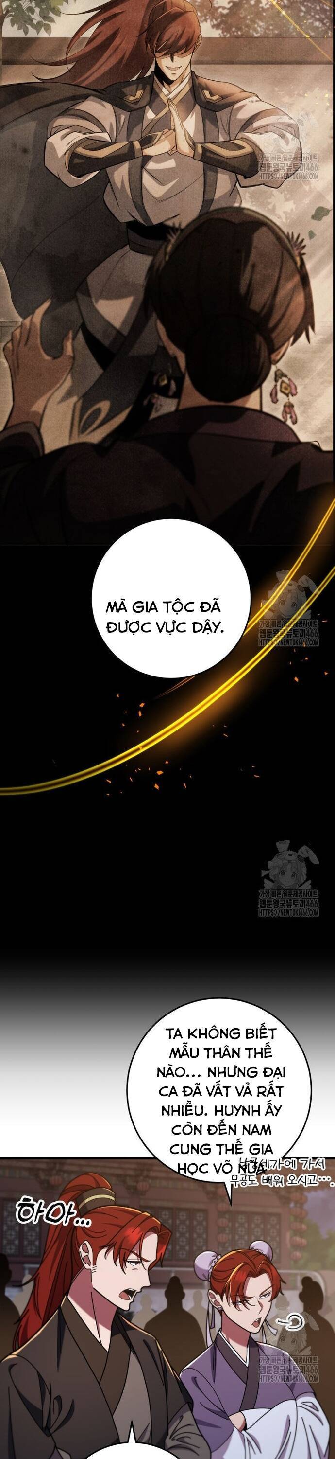 cửu thiên kiếm pháp chapter 100 13