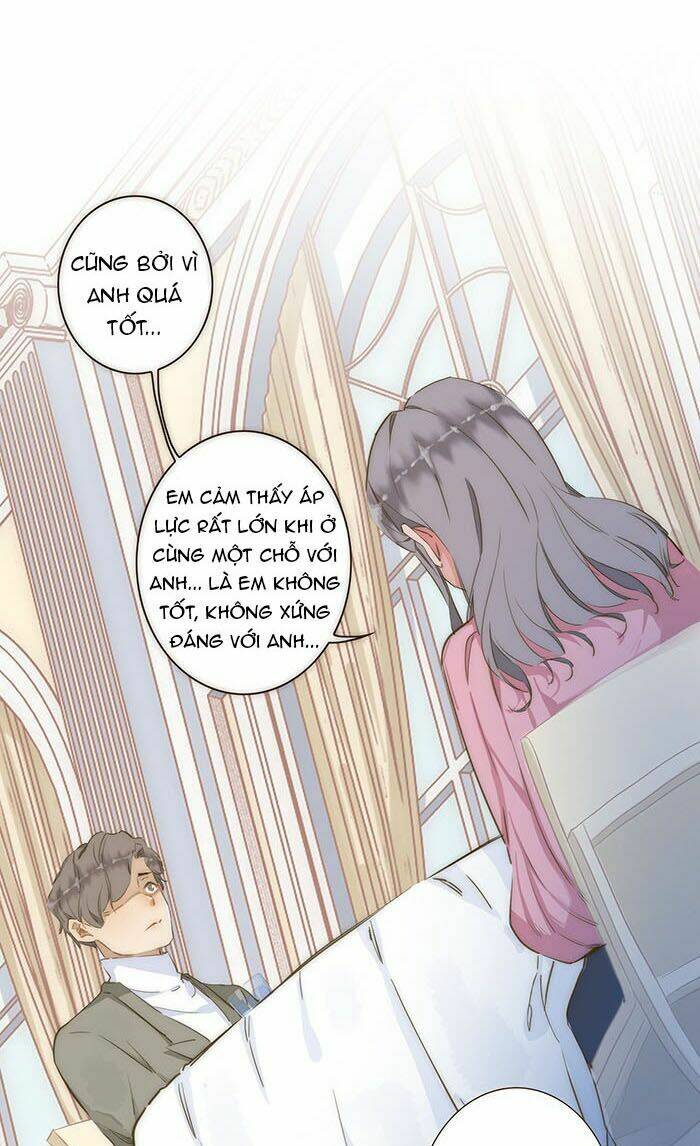 công lược người yêu đặc biệt - love lock chapter 1 24