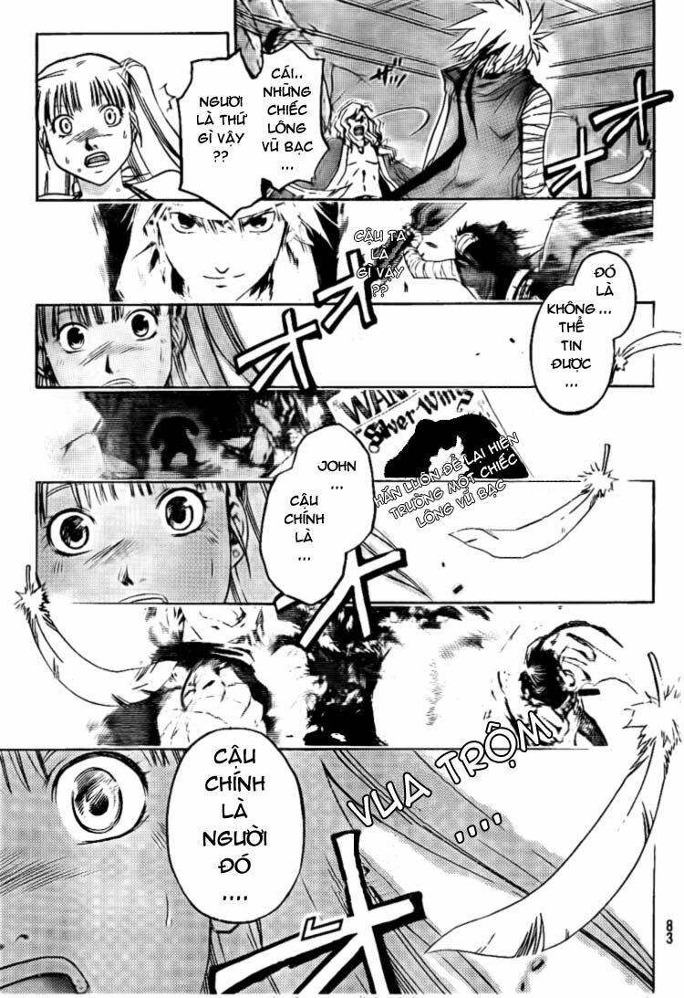 silvery crow chapter 1 71