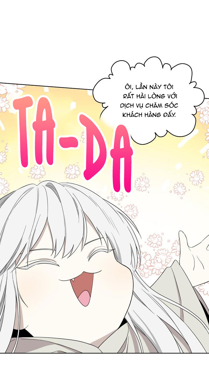tôi là mẹ kế của nam chính chapter 51.1 23