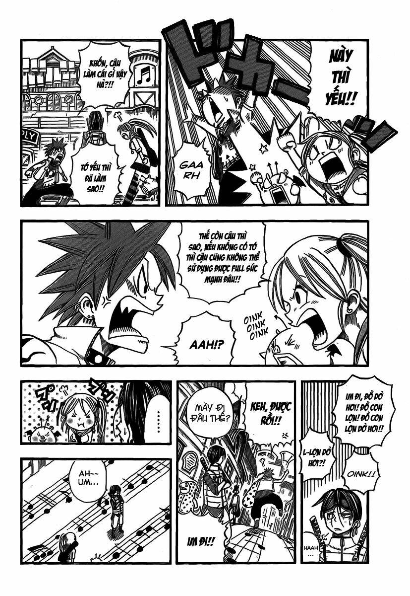 buster keel chapter 7 18