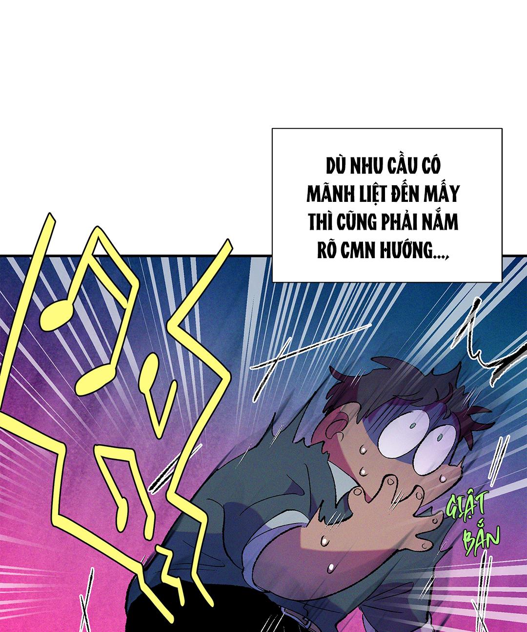 ông chú bên cửa sổ chapter 8 46