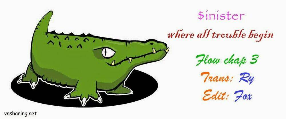 món quà từ chúa chapter 3 46