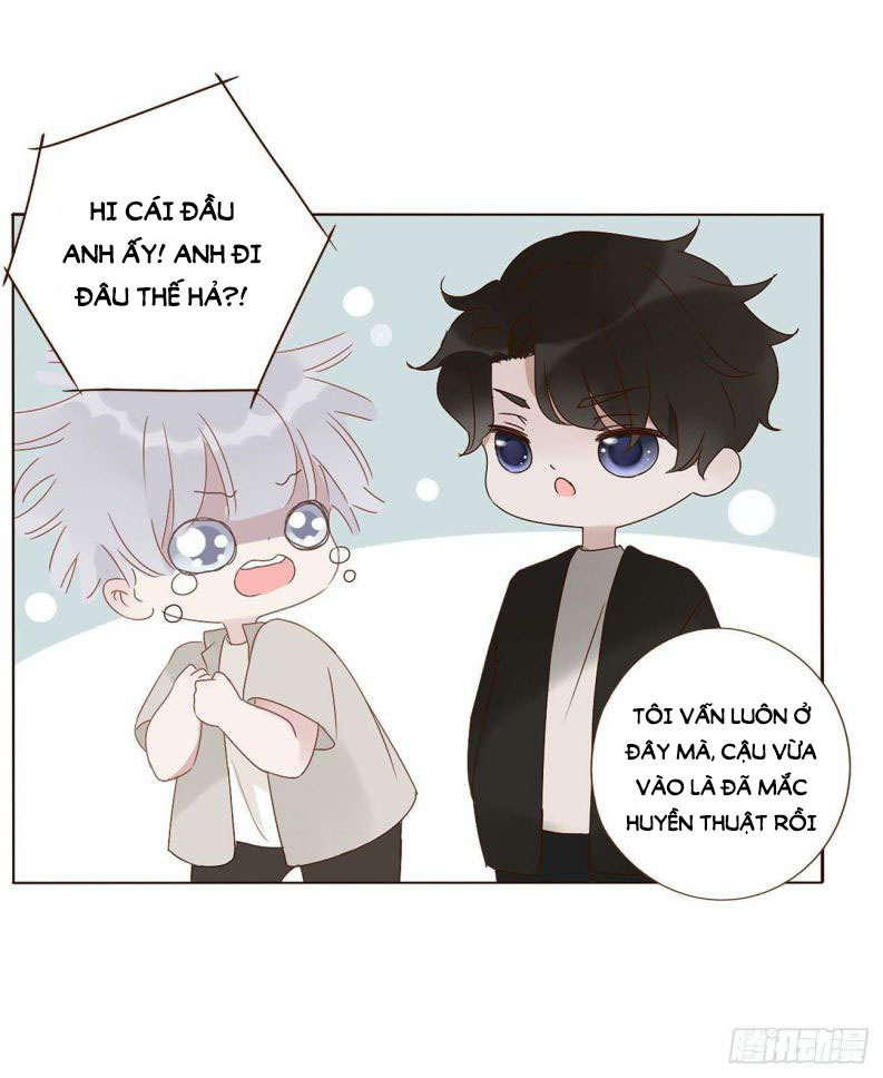 ôm chặt vào lòng chapter 11 53