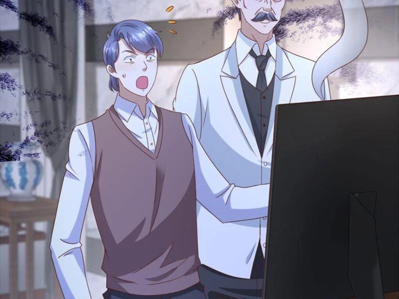 bảy vị tỷ tỷ tuyệt thế vô song của ta chapter 19 6