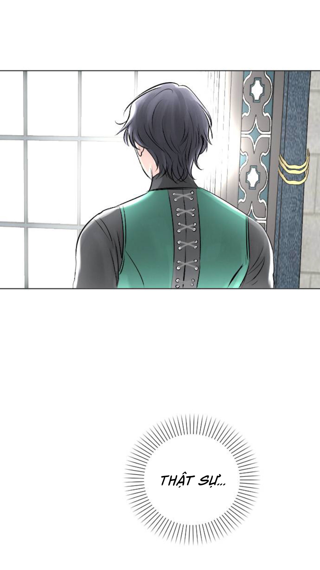 lựa chọn cuối cùng của tôi là nam phụ chapter 11 46