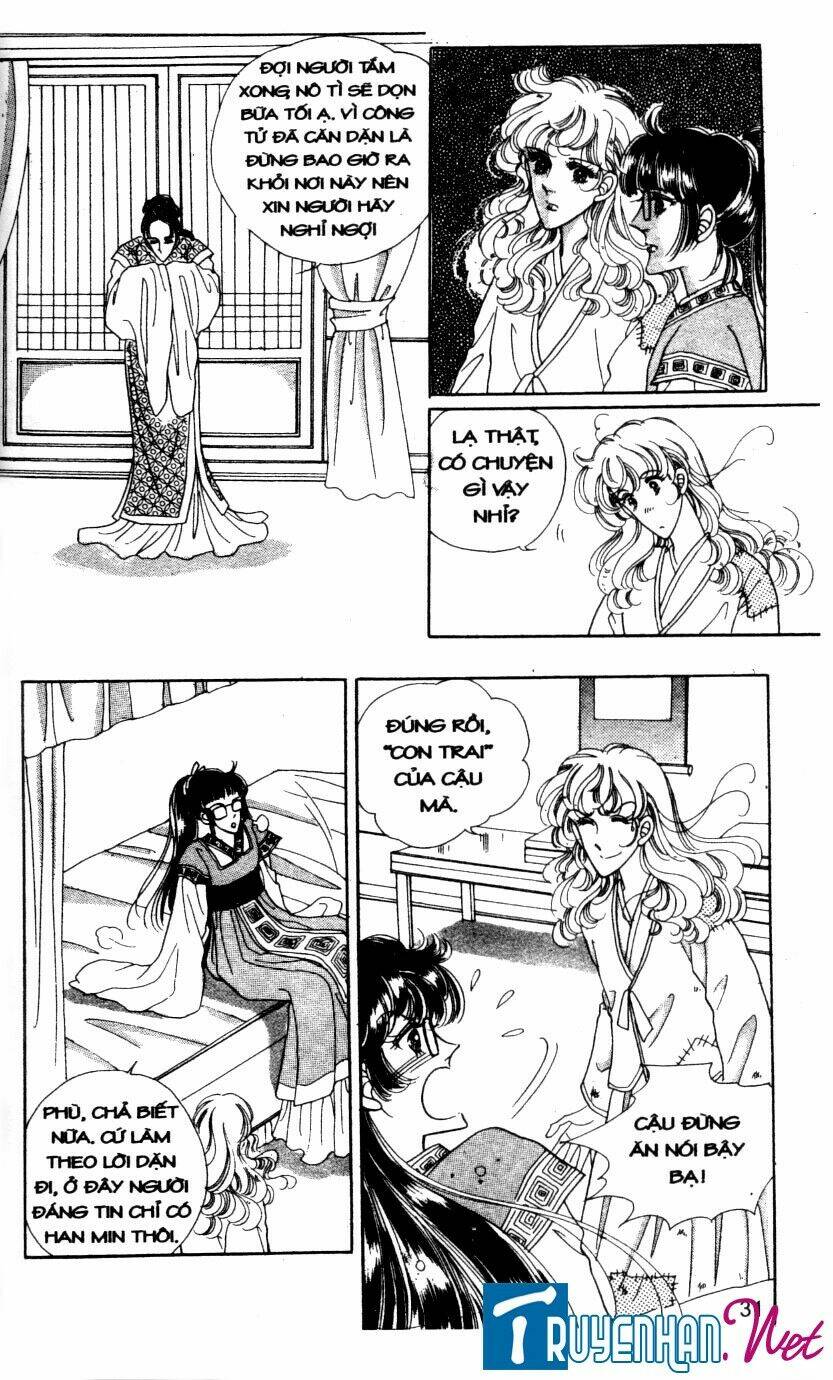 sao đổi ngôi chapter 7 2