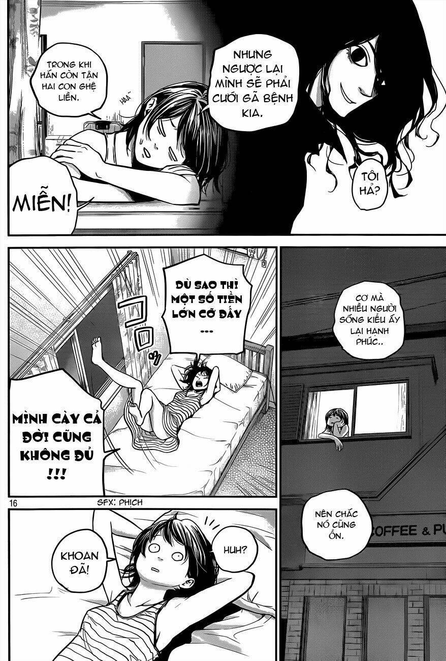 đạo luật nhiều vợ chapter 4 17