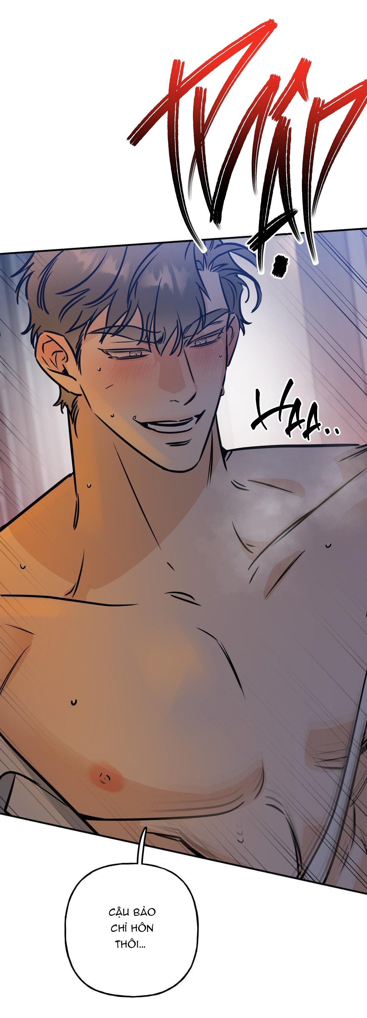 lệnh cứu rỗi chapter 16 36