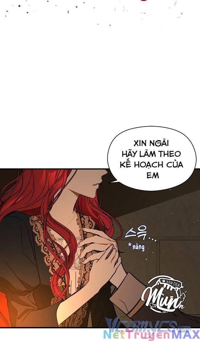 tôi không cố ý quyến rũ nam chính đâu! chapter 63 14