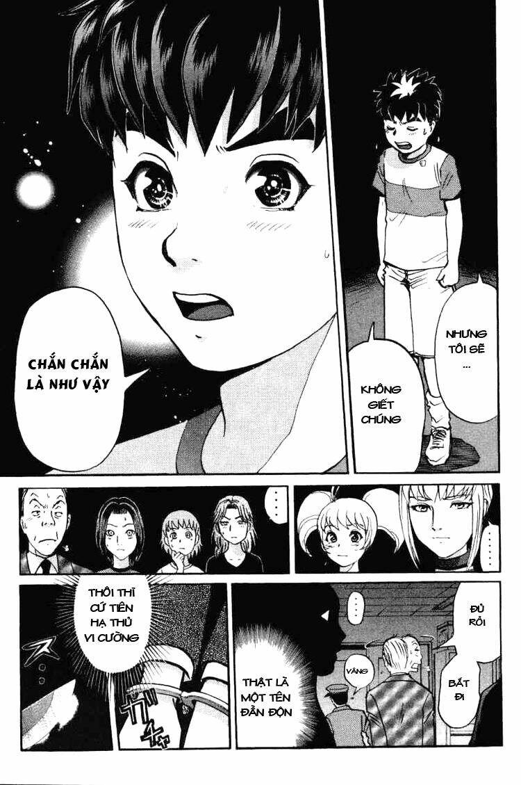 detective academy q chapter 43 18