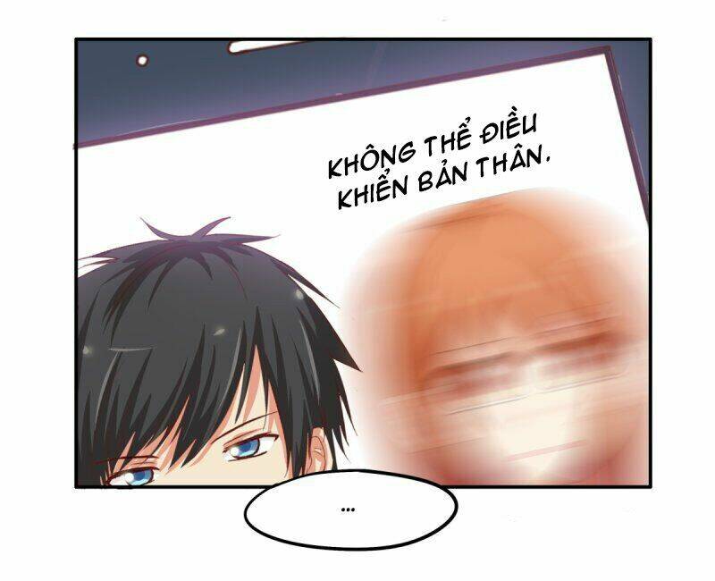 mối tình đầu có chút ngọt chapter 39 10