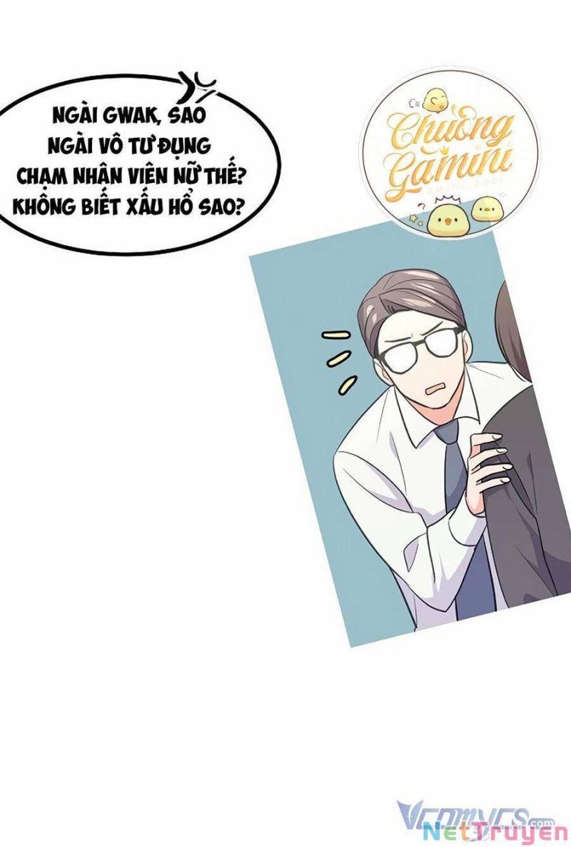 vô tình trở thành con gái của triệu phú chapter 29 45