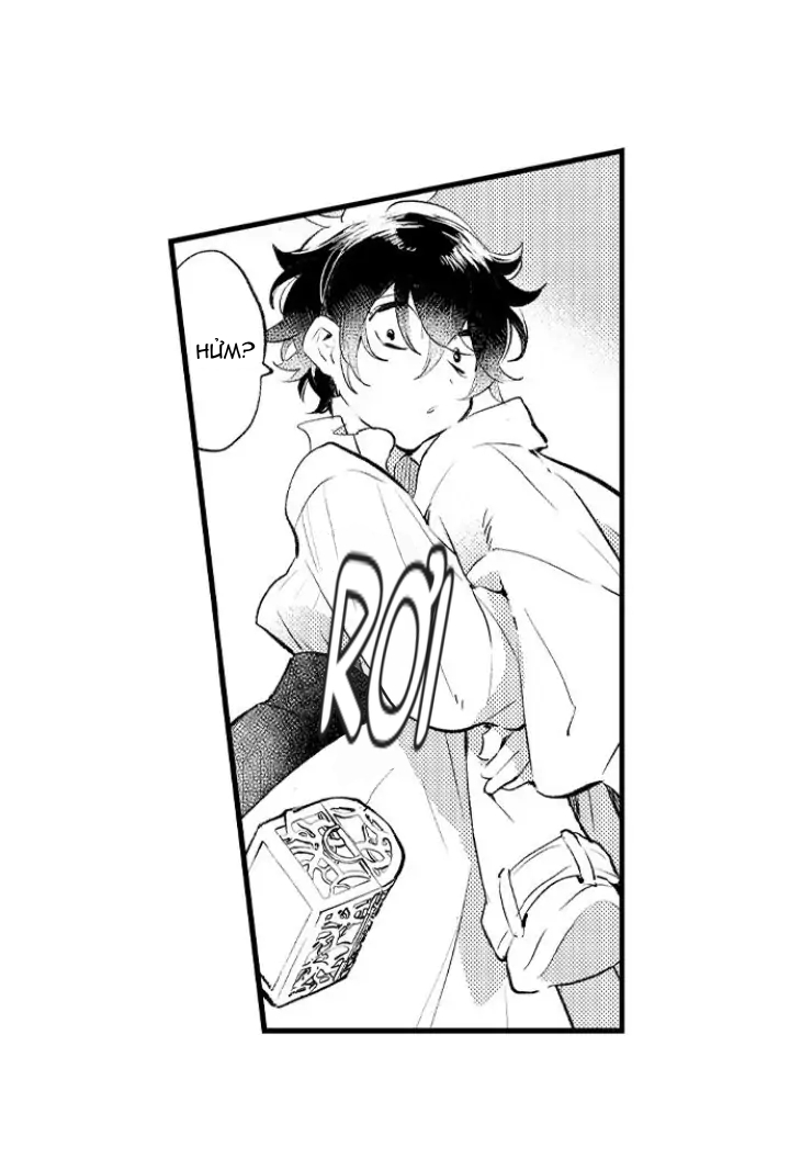 tiếng gọi của tình yêu sau trải nghiệm cận tử chapter 28 2