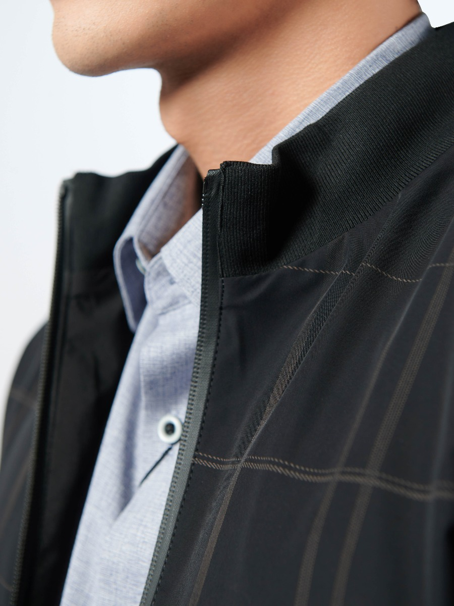 OWEN - (FREESHIP) Áo khoác nam, áo gió Jacket cao cấp giữ ấm tốt JK220715