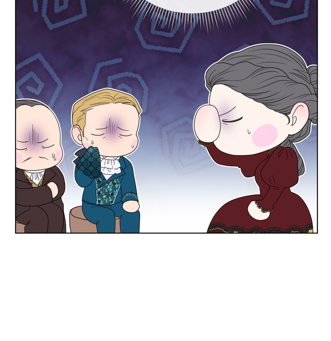 hợp đồng hôn nhân với hai người chồng chapter 16.2 9