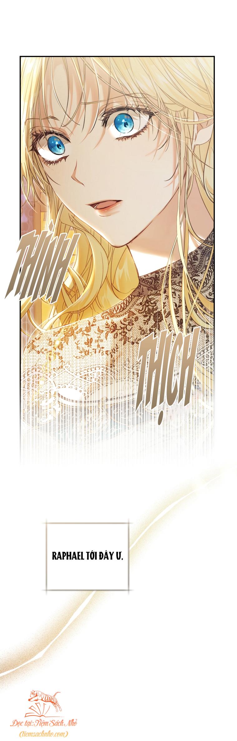 ác nữ là con rối chapter 73 8