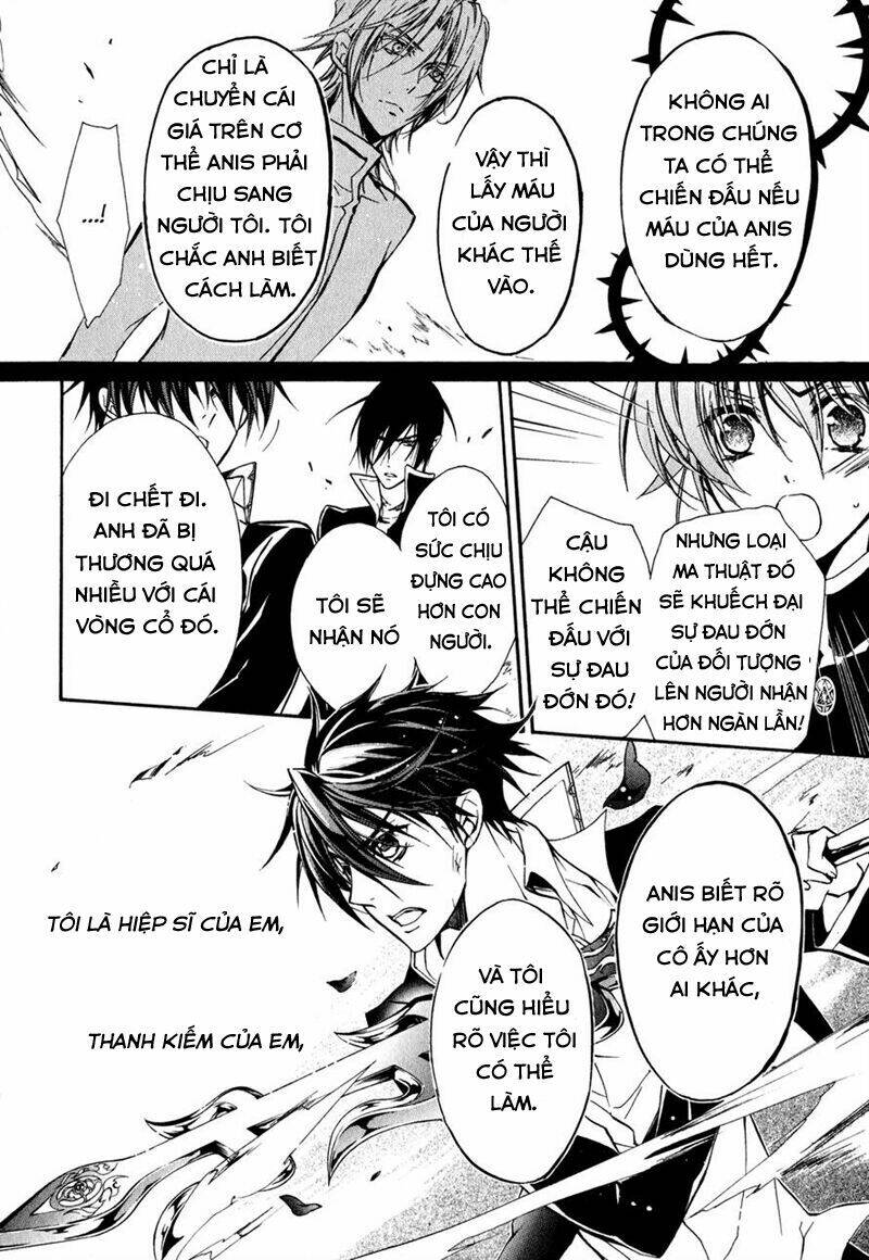 nụ hôn của công chúa tường vi chapter 34 15