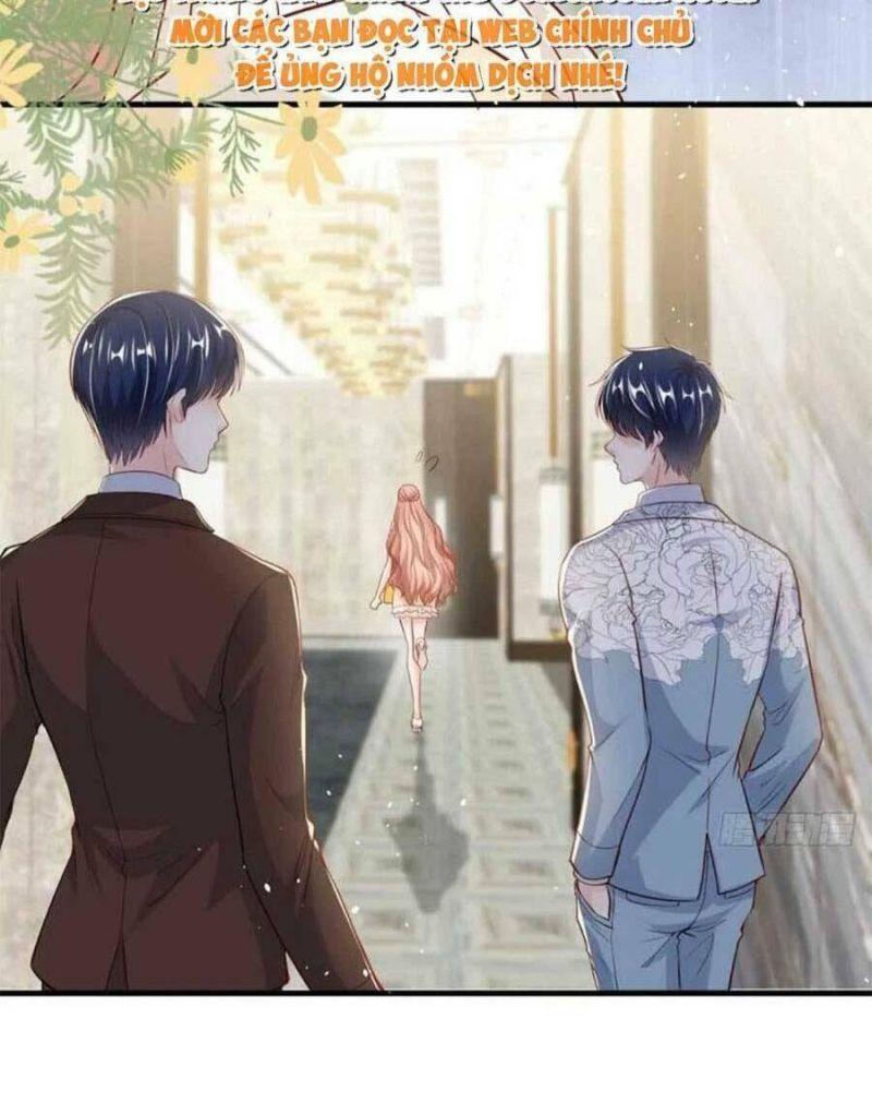 tôi được năm đại lão chiều chuộng hết nấc chapter 40 27