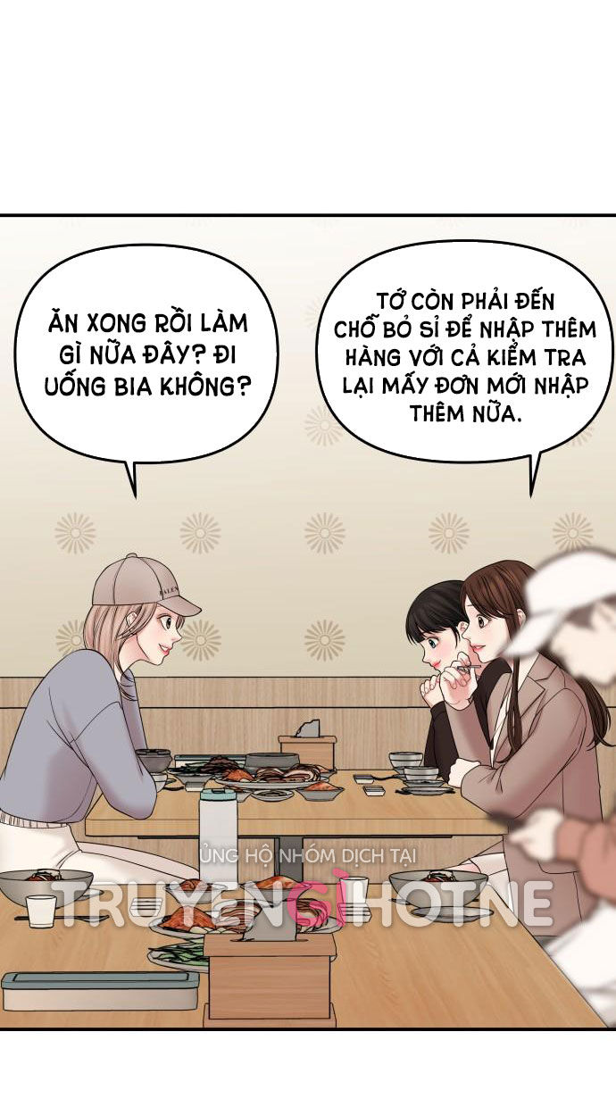 gửi em người đánh cắp những vì sao - to you who swallowed a star chapter 70.1 14