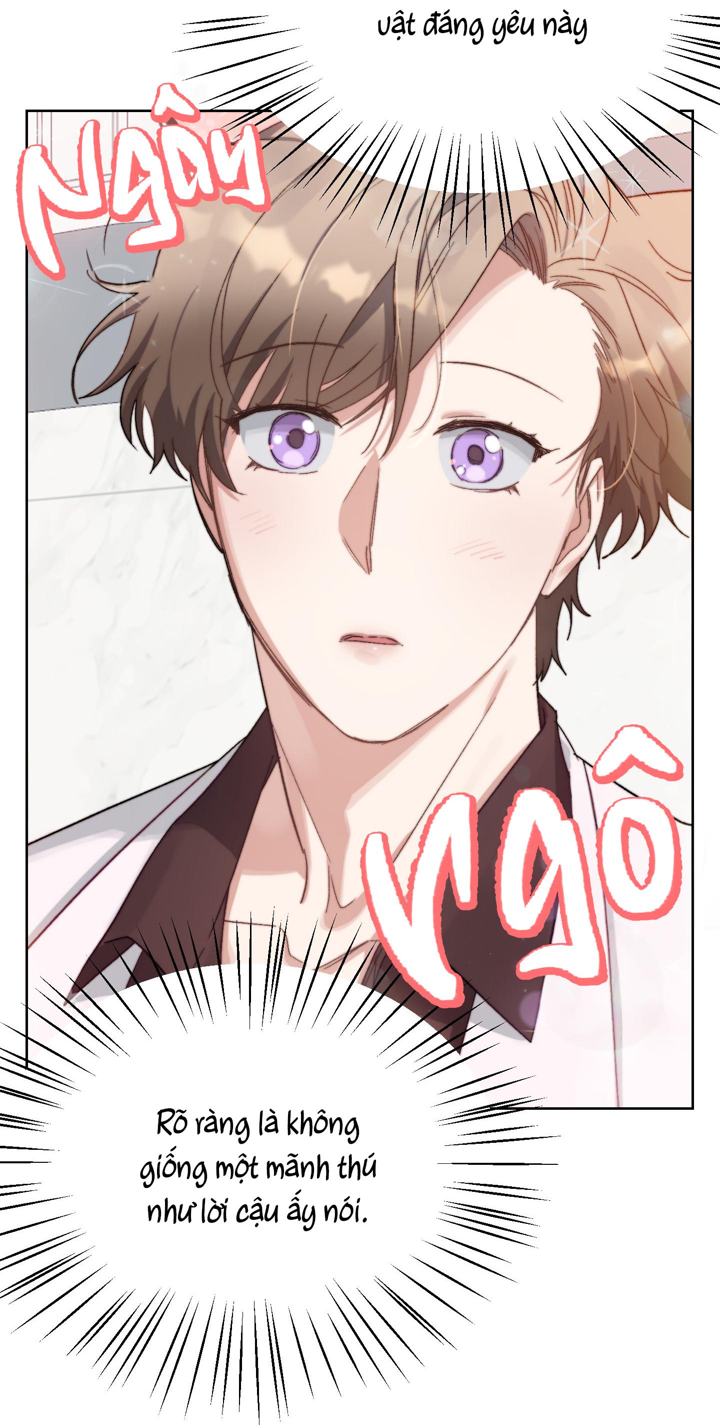 thỏ nhỏ xuất tinh trong 3 giây chapter 2 10