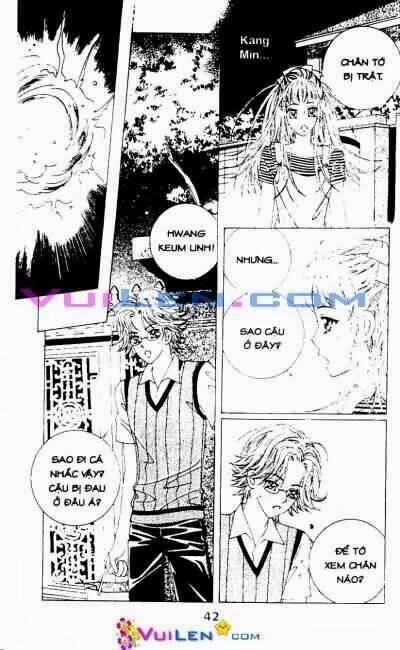 đến vương quốc ma chapter 2 43