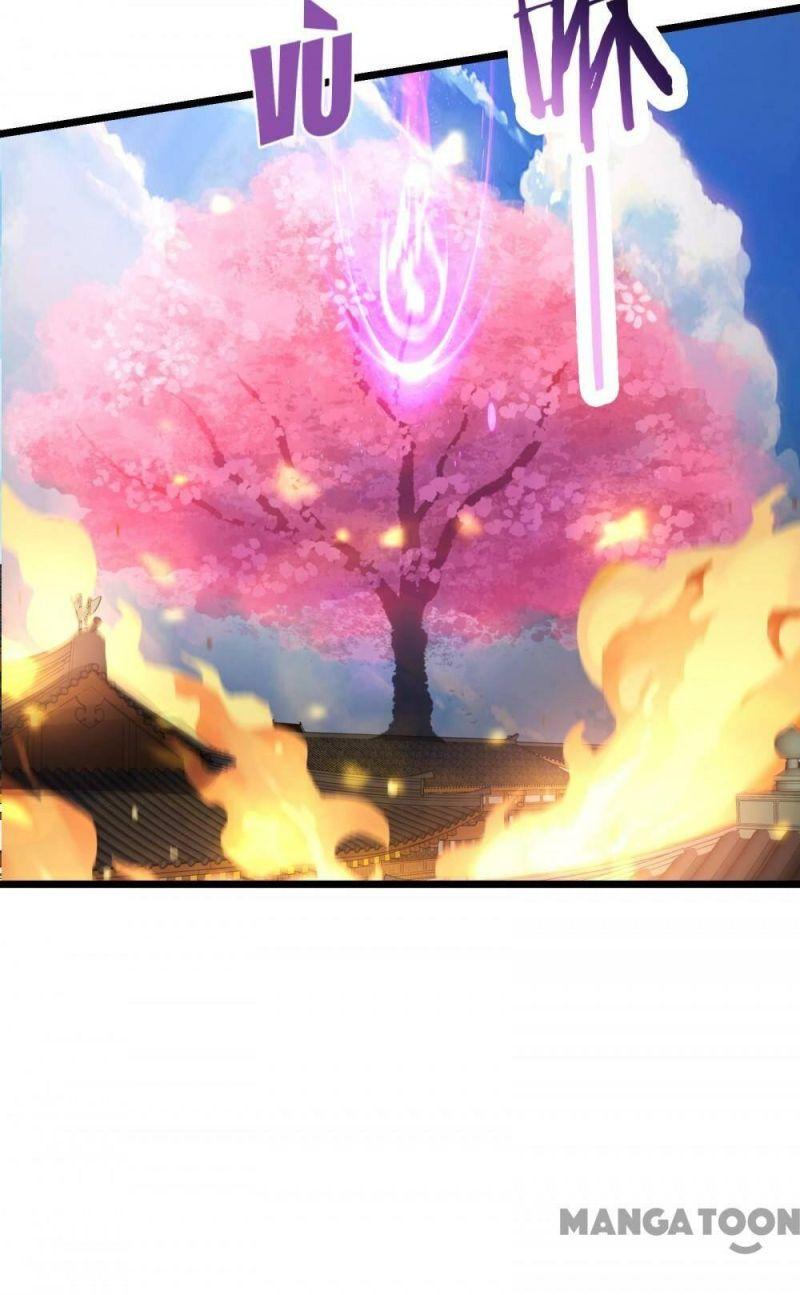 đồ đệ ta toàn là nữ ma đầu chapter 189 31