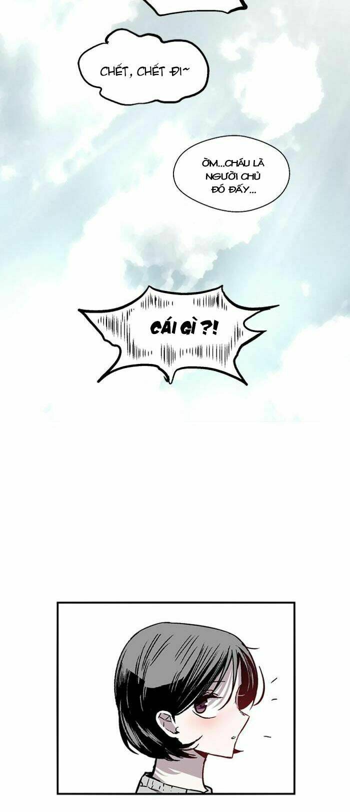 người máy hủy diệt chapter 43 22