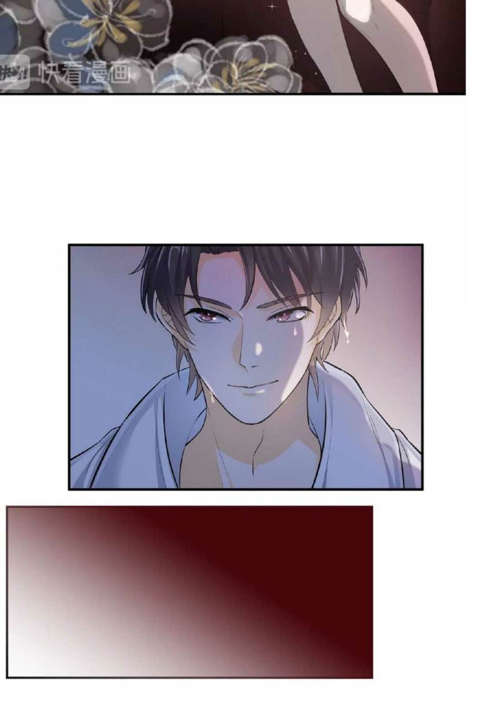 kiều thê muốn bỏ trốn của phúc hắc tổng tài chapter 21 5