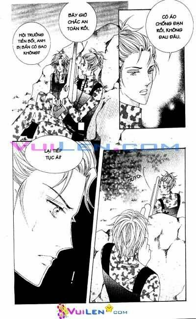 người duy nhất chapter 68 14