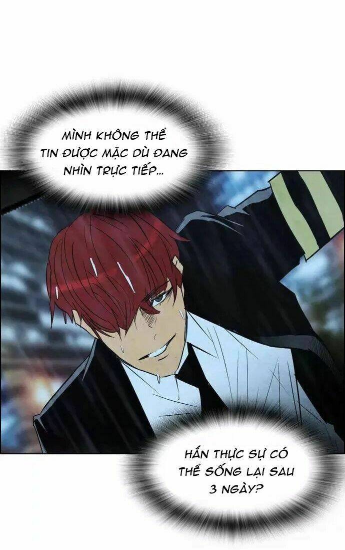 kẻ hồi sinh chapter 23 73