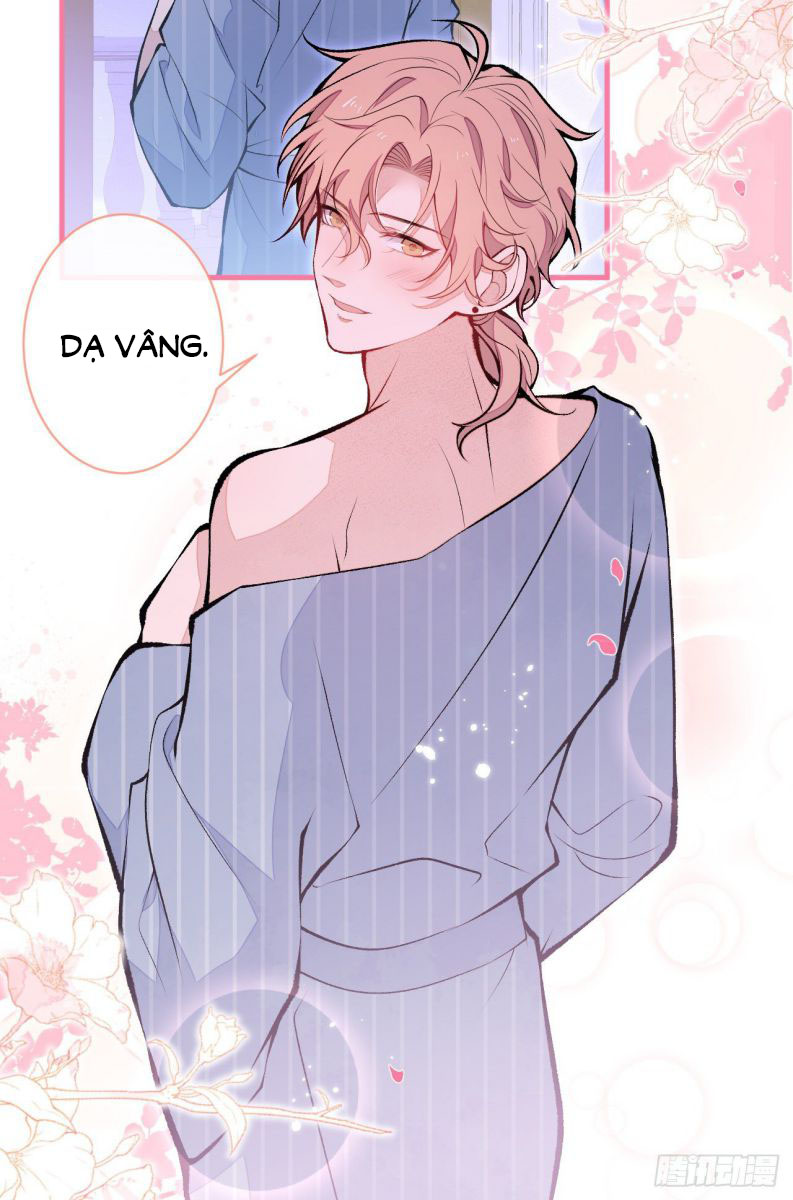 hotsearch của ảnh đế chapter 118 19