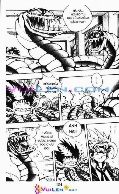 những người bạn tốt chapter 3 105