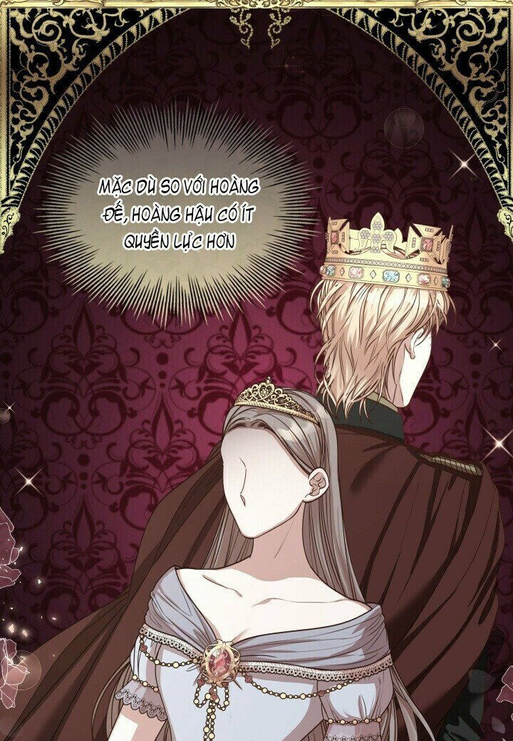 tôi trở thành thư ký của bạo chúa chapter 36 6