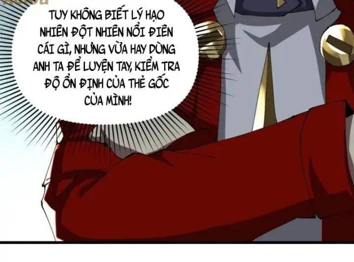 Siêu Thần Chế Tạp Sư chapter 153 46
