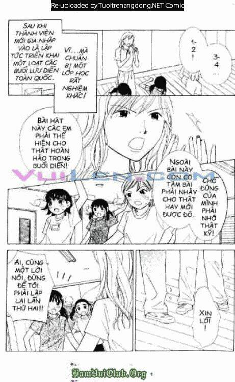 cánh thiên nga chapter 20 108